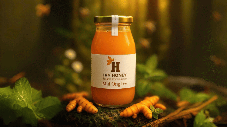Cách làm tinh bột nghệ dễ uống hơn gấp 10 lần cho người đau dạ dày